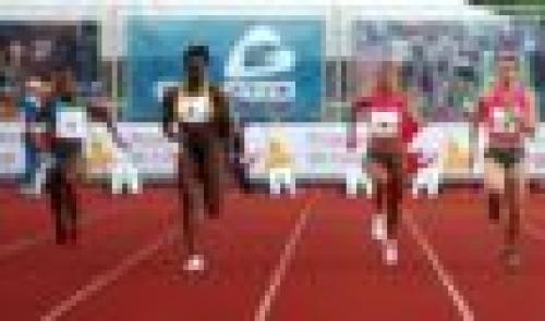 Meeting d'Athlétisme de Liège